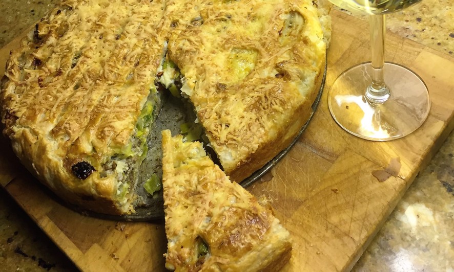 Quiche