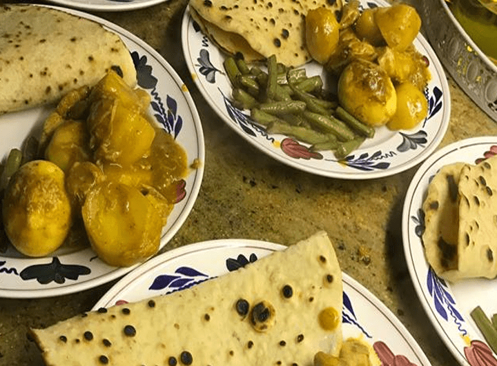 Roti N