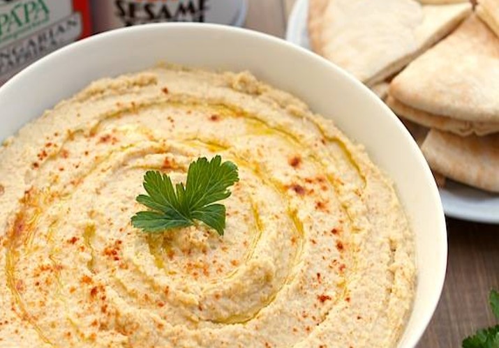 Hummus