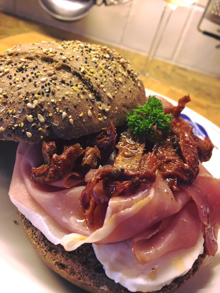 Chefsspecial Klaar