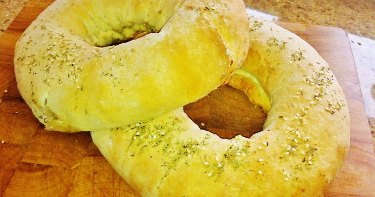 GEVULD BROOD