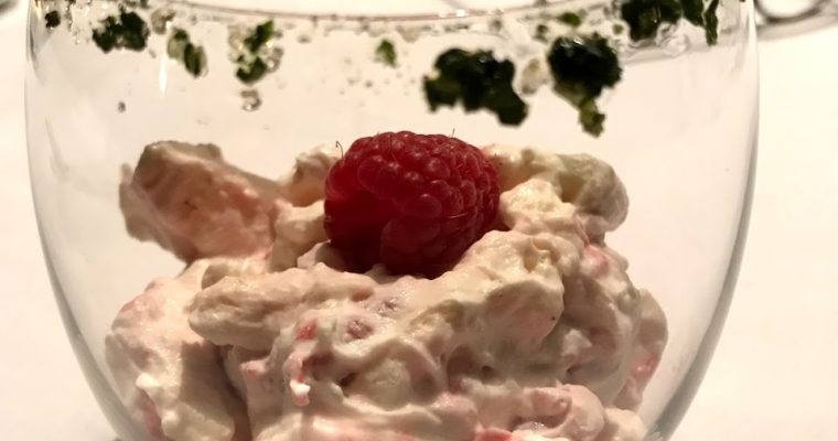 ETON MESS