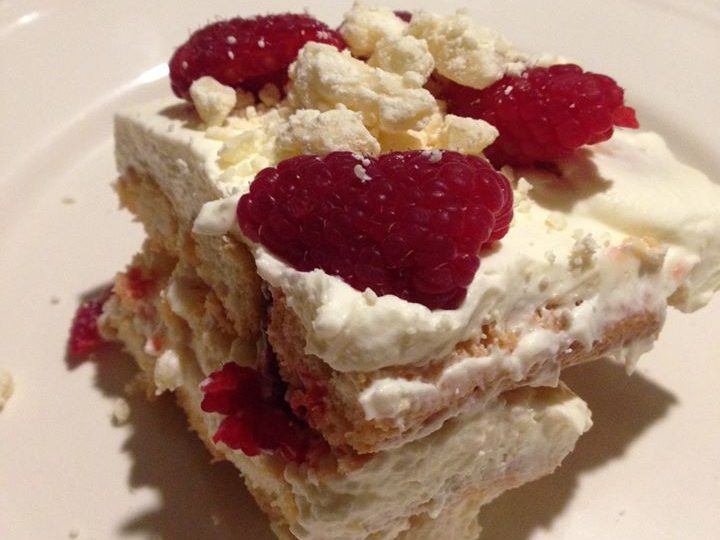 Witte Tiramisu E1515232831426