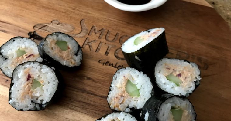 SUSHI