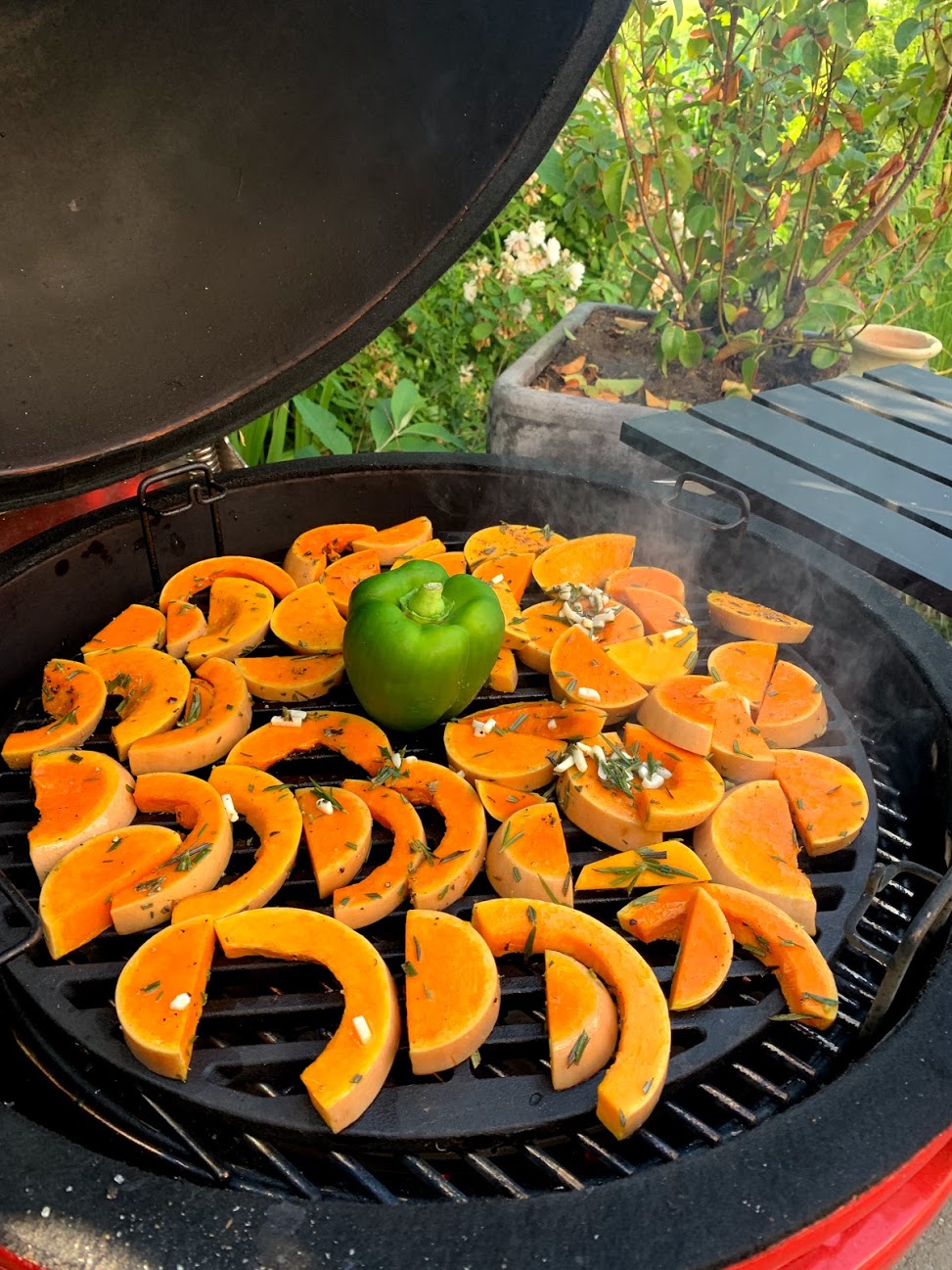 BBQ
