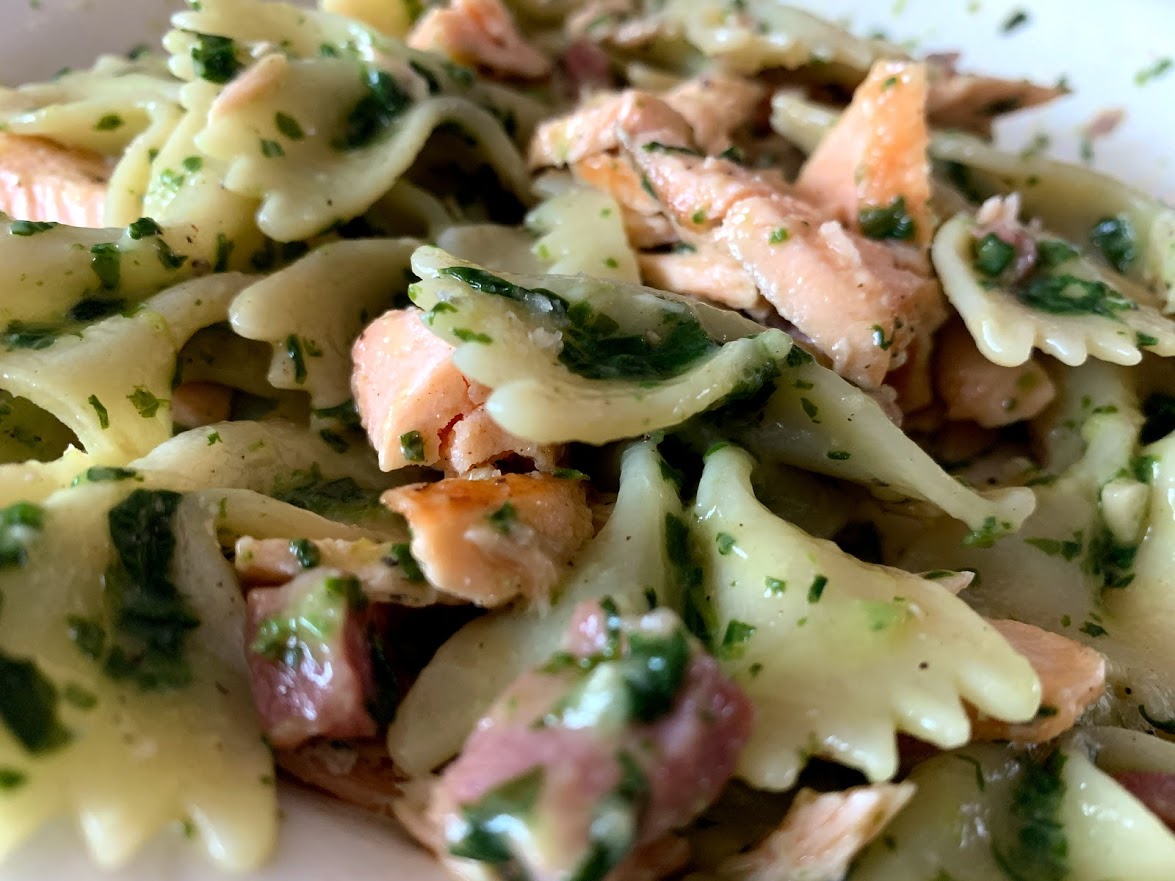 Pasta Carbonara