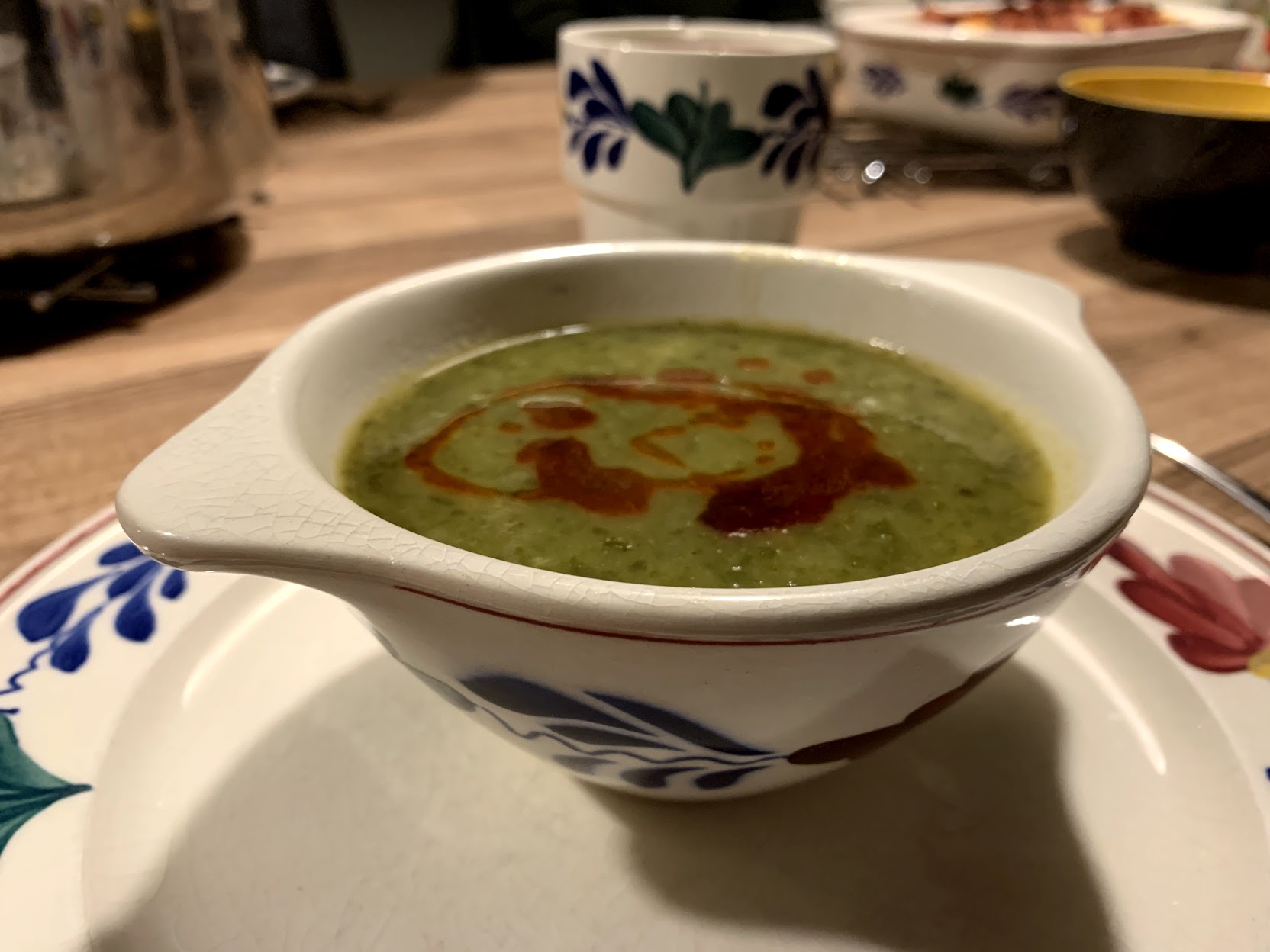 Caldo Verde