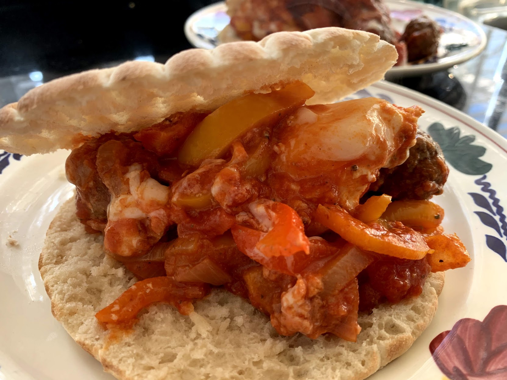 Shakshuka
